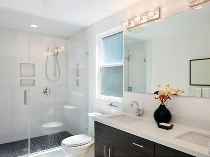 Penstan plumbing & Heating Supply Alottona PA bathroom